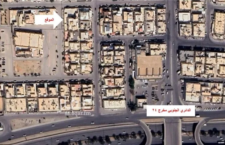 فيلا للبيع في شارع الخزف, حي شبرا, مدينة الرياض, منطقة الرياض صورة 2