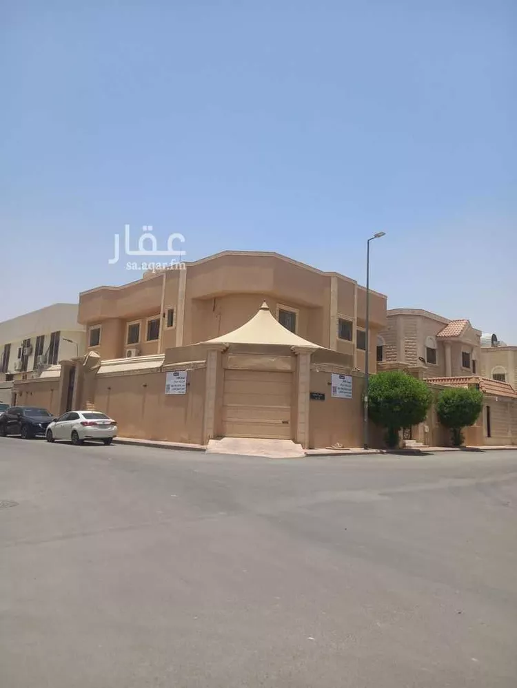 Villa for Sale in Riyadh Shubra