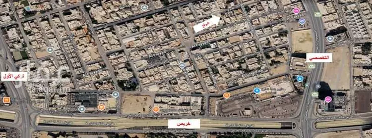 Villa for Sale in Riyadh Al Mathar Ash Shamali صورة 2