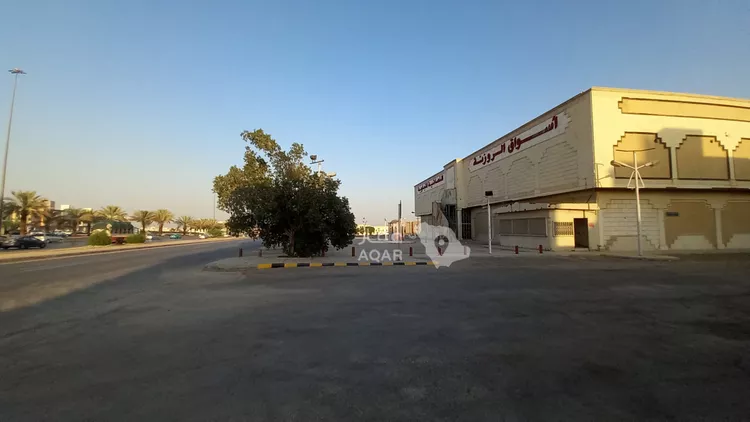 أرض للبيع في شارع الطريق الدائري الجنوبي, حي نمار, مدينة الرياض, منطقة الرياض صورة 3