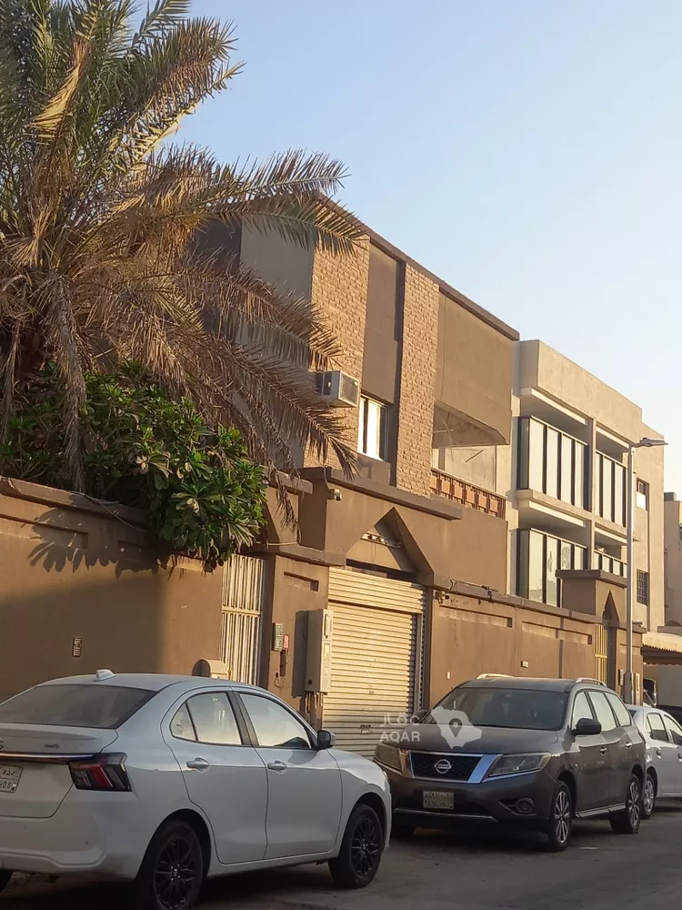 أرض للبيع في شارع أحمد بن عميرة, حي العليا, مدينة الرياض, منطقة الرياض