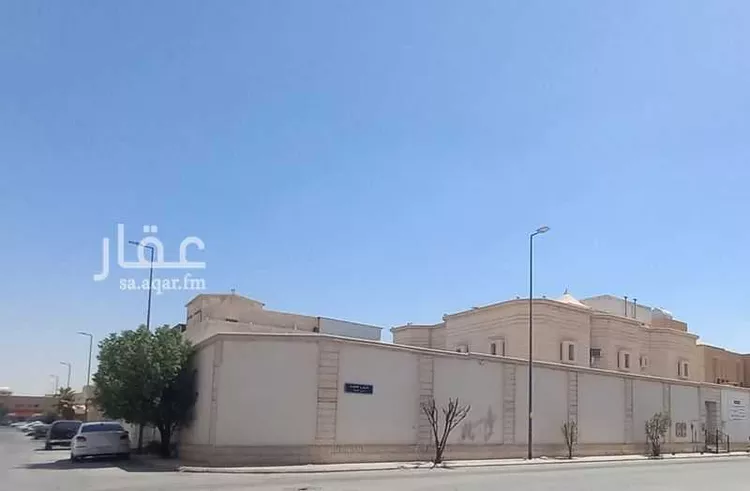 فيلا للبيع في شارع الخزف, حي شبرا, مدينة الرياض, منطقة الرياض