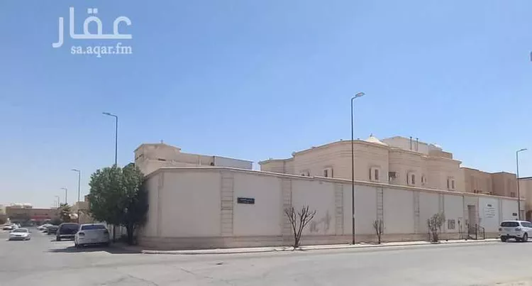 فيلا للبيع في شارع الخزف, حي شبرا, مدينة الرياض, منطقة الرياض 1 صورة
