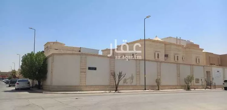 Villa for Sale in Riyadh Shubra