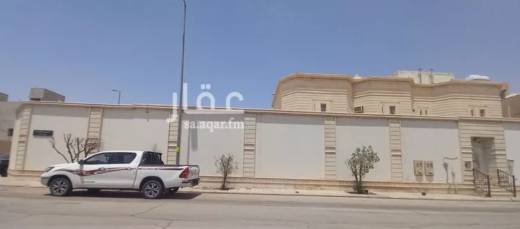 فيلا للبيع في شارع الخزف, حي شبرا, مدينة الرياض, منطقة الرياض