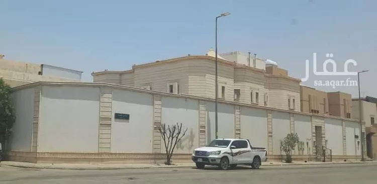 Villa for Sale in Riyadh Shubra