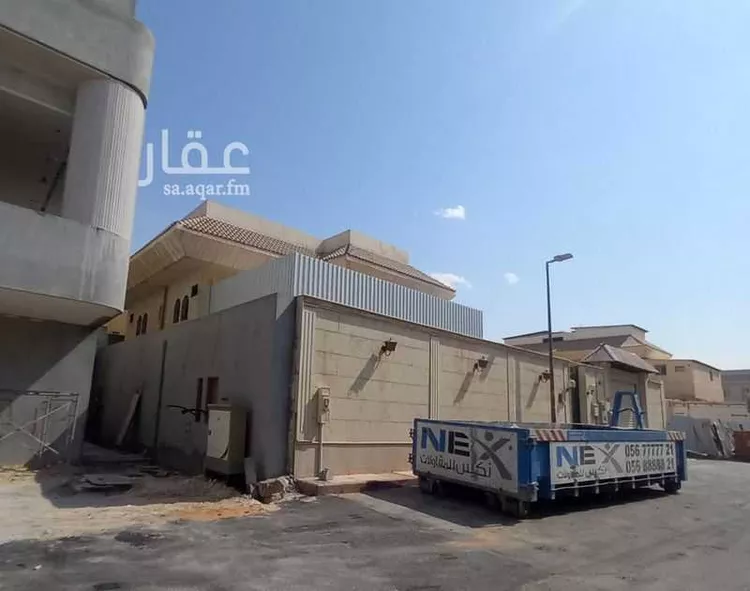 Villa for Sale in Riyadh Al Mathar Ash Shamali