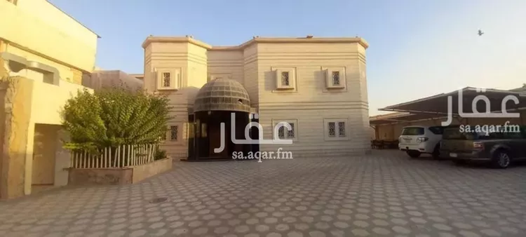 فيلا للبيع في شارع الخزف, حي شبرا, مدينة الرياض, منطقة الرياض