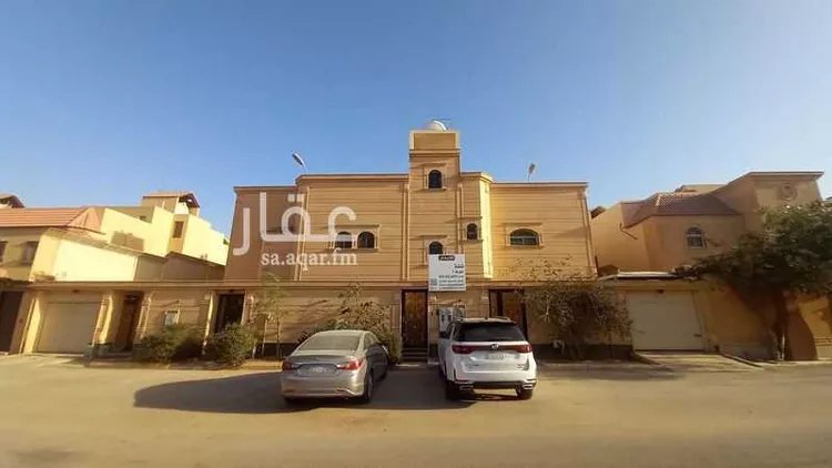 شقة للإيجار في شارع وادي ازيمة, حي الفيحاء, مدينة الرياض, منطقة الرياض