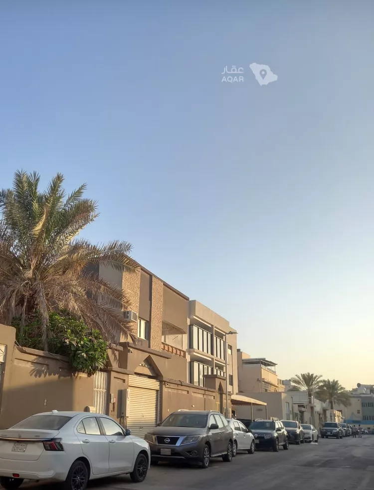 Land for Sale in Riyadh Al Olaya