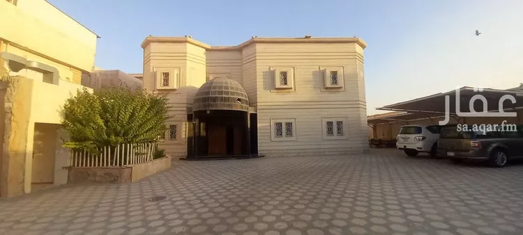 فيلا للبيع في شارع الخزف, حي شبرا, مدينة الرياض, منطقة الرياض