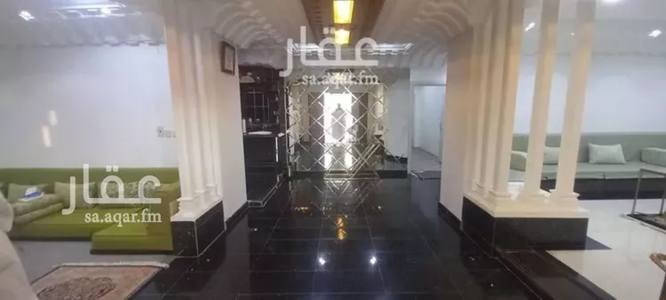 فيلا للبيع في شارع الخزف, حي شبرا, مدينة الرياض, منطقة الرياض صورة 2