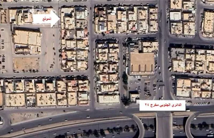 فيلا للبيع في شارع الخزف, حي شبرا, مدينة الرياض, منطقة الرياض صورة 2