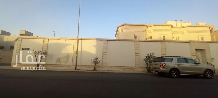 فيلا للبيع في شارع الخزف, حي شبرا, مدينة الرياض, منطقة الرياض صورة 5