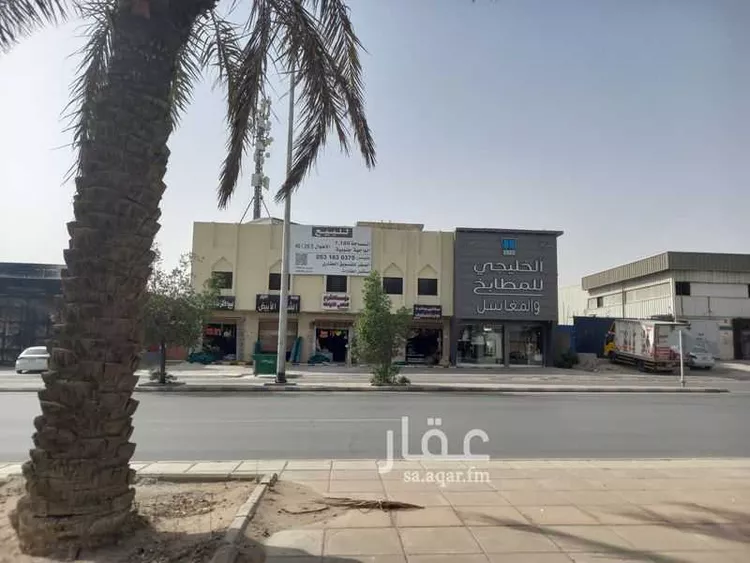 عمارة للبيع في شارع المدينة المنورة, حي الفاروق, مدينة الرياض, منطقة الرياض