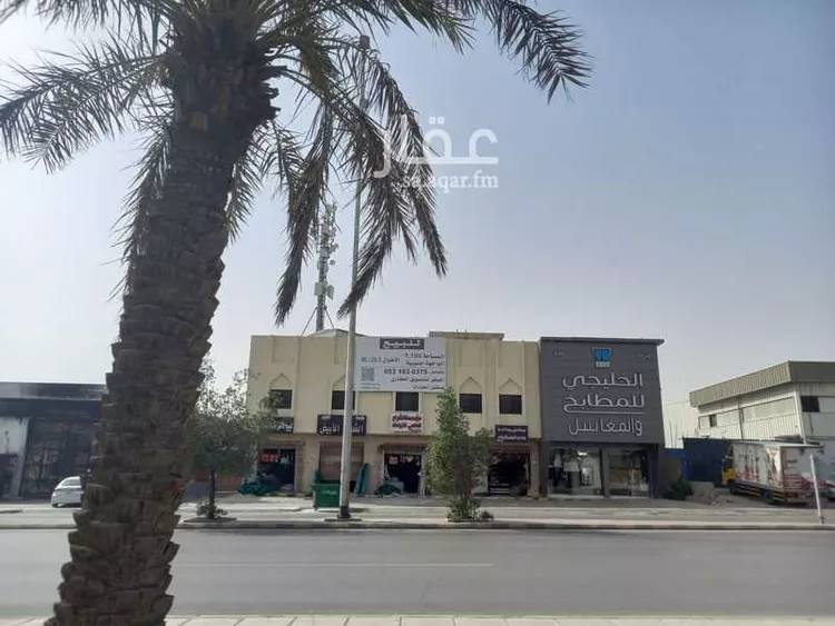 عمارة للبيع في شارع المدينة المنورة, حي الفاروق, مدينة الرياض, منطقة الرياض
