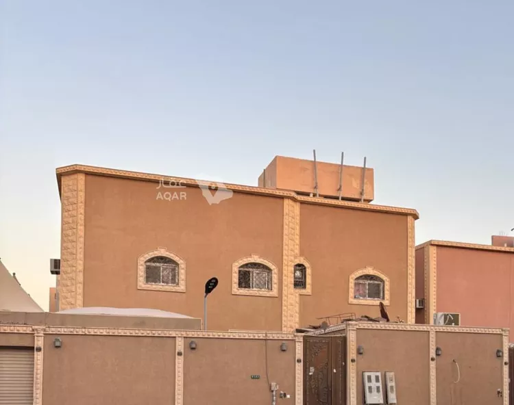Villa for Sale in Riyadh Badr