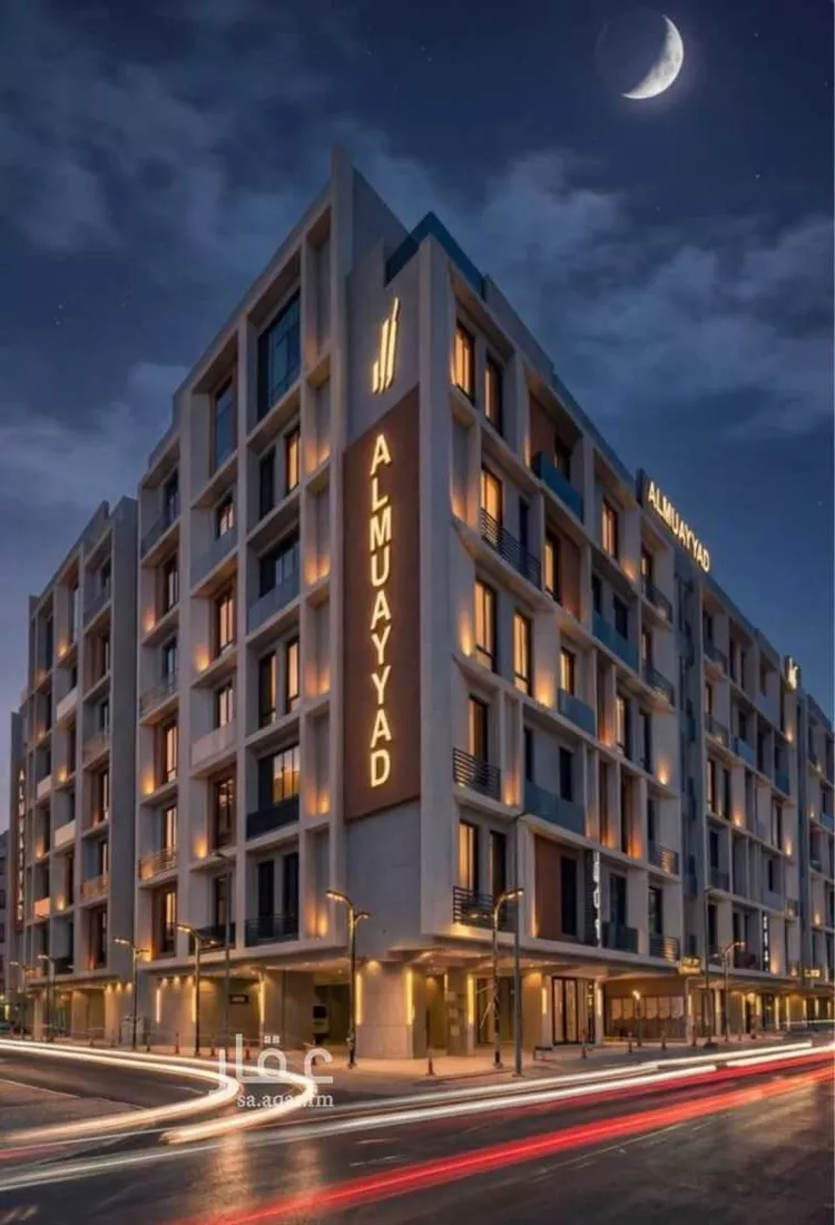 شقة للبيع في شارع المدن, حي البغدادية الغربية, مدينة جدة, منطقة مكة المكرمة