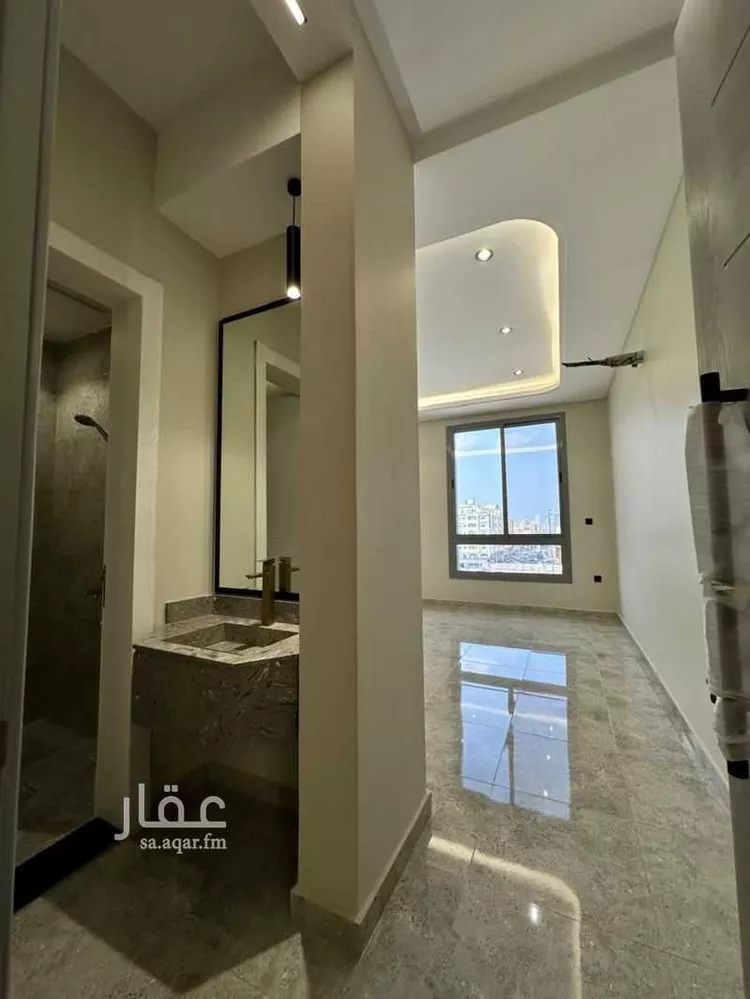 شقة للبيع في شارع ابن ياقوت, حي الربوة, مدينة جدة, منطقة مكة المكرمة صورة 2