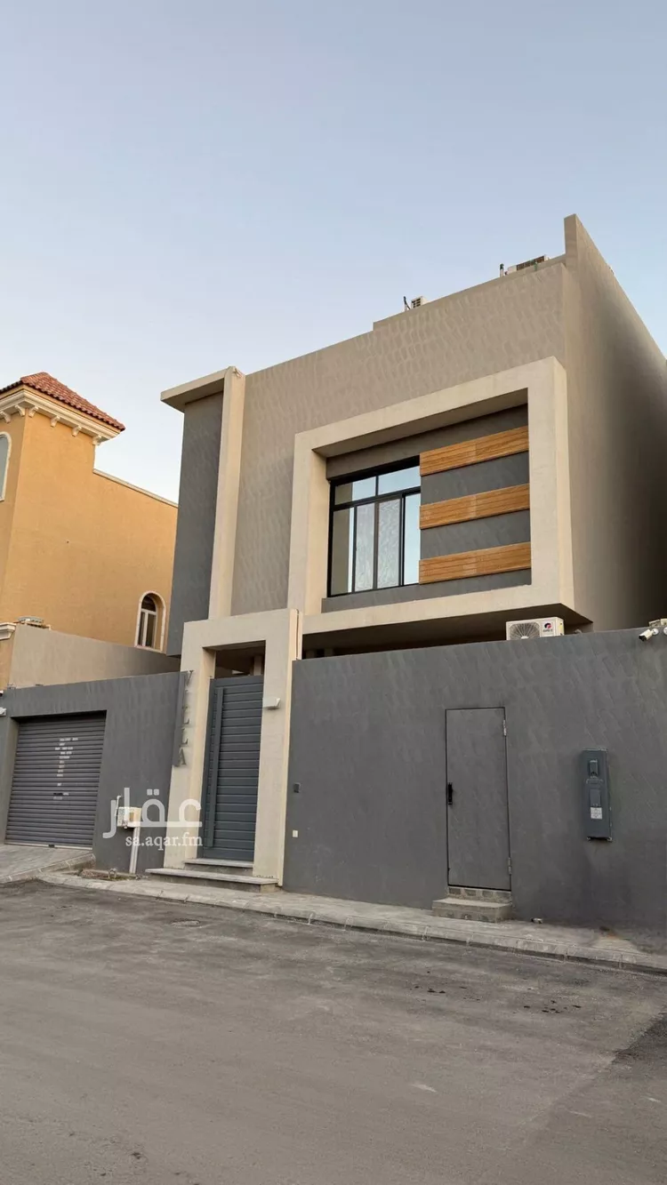 فيلا للإيجار في شارع رقم 22, حي الياسمين, مدينة الرياض, منطقة الرياض صورة 4