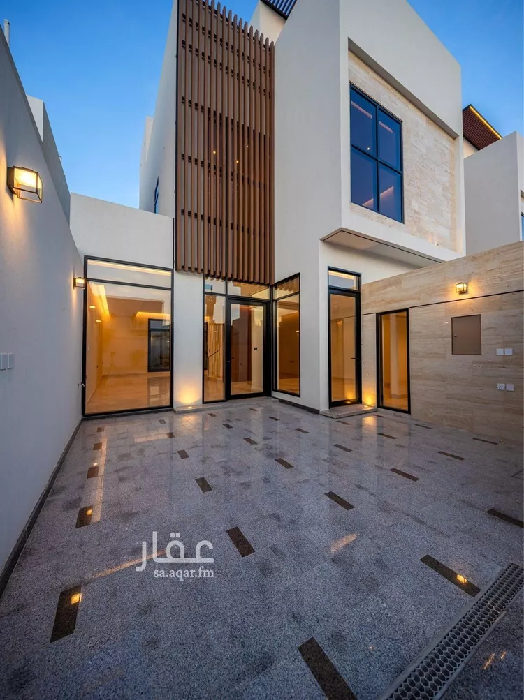 Villa for Sale in Riyadh King Fahd صورة 4
