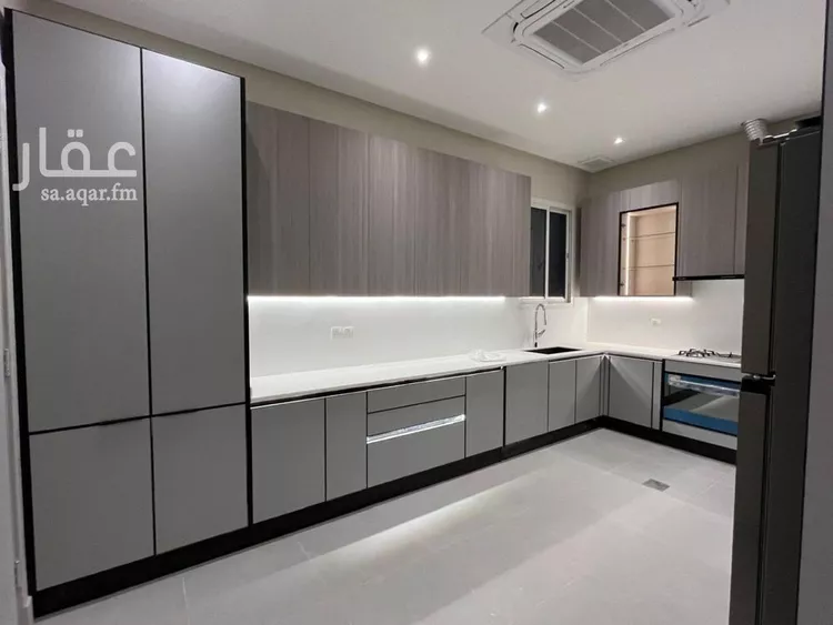 فيلا للإيجار في شارع رقم 22, حي الياسمين, مدينة الرياض, منطقة الرياض صورة 5