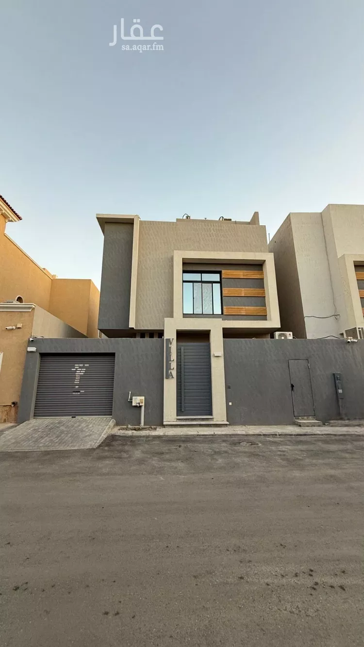 فيلا للإيجار في شارع رقم 22, حي الياسمين, مدينة الرياض, منطقة الرياض صورة 2