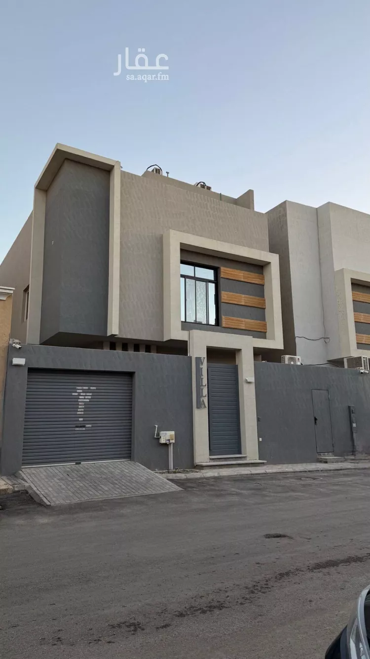 فيلا للإيجار في شارع رقم 22, حي الياسمين, مدينة الرياض, منطقة الرياض