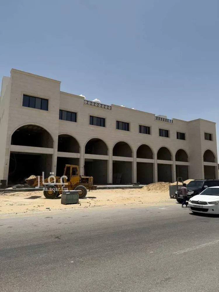 عمارة للإيجار في حي العروبة, مدينة الدمام, المنطقة الشرقية صورة 4