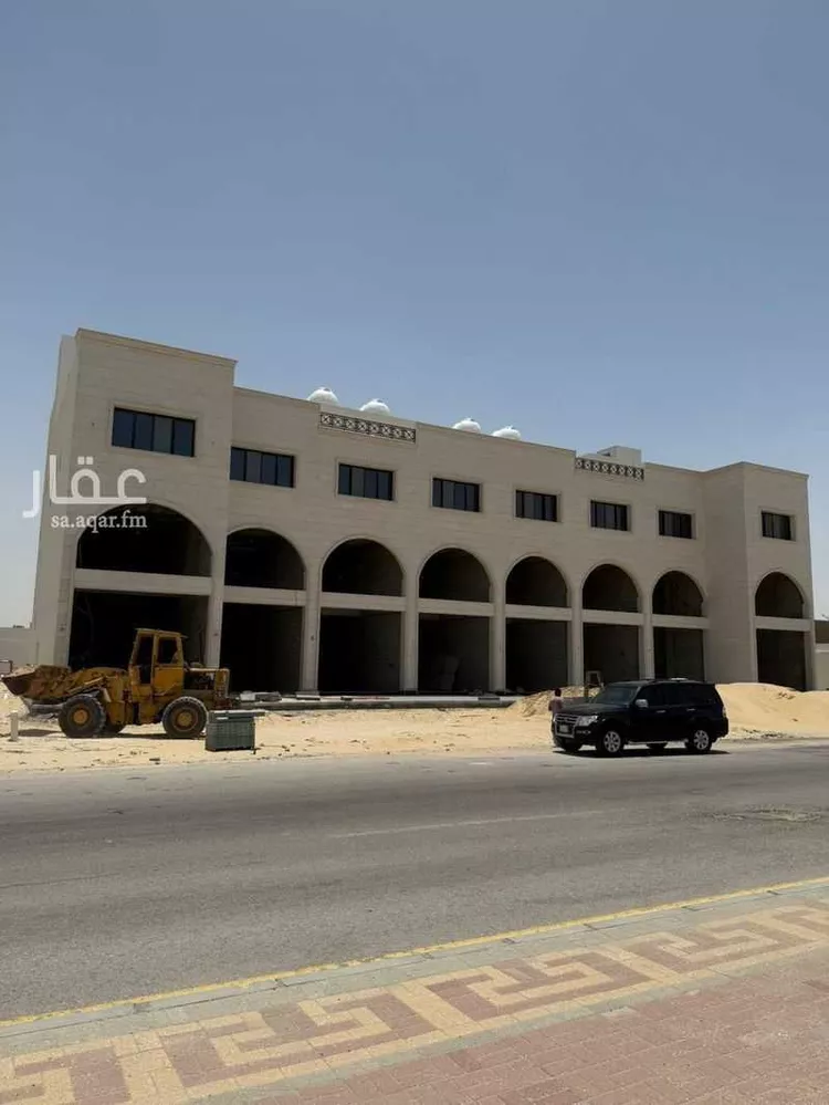 عمارة للإيجار في حي العروبة, مدينة الدمام, المنطقة الشرقية
