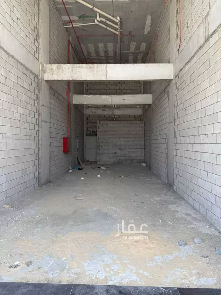 عمارة للإيجار في حي العروبة, مدينة الدمام, المنطقة الشرقية صورة 3