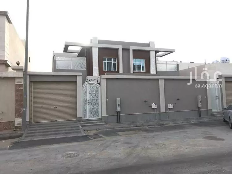 فيلا للبيع في شارع 115, حي الشعلة, مدينة الدمام, المنطقة الشرقية 1 صورة