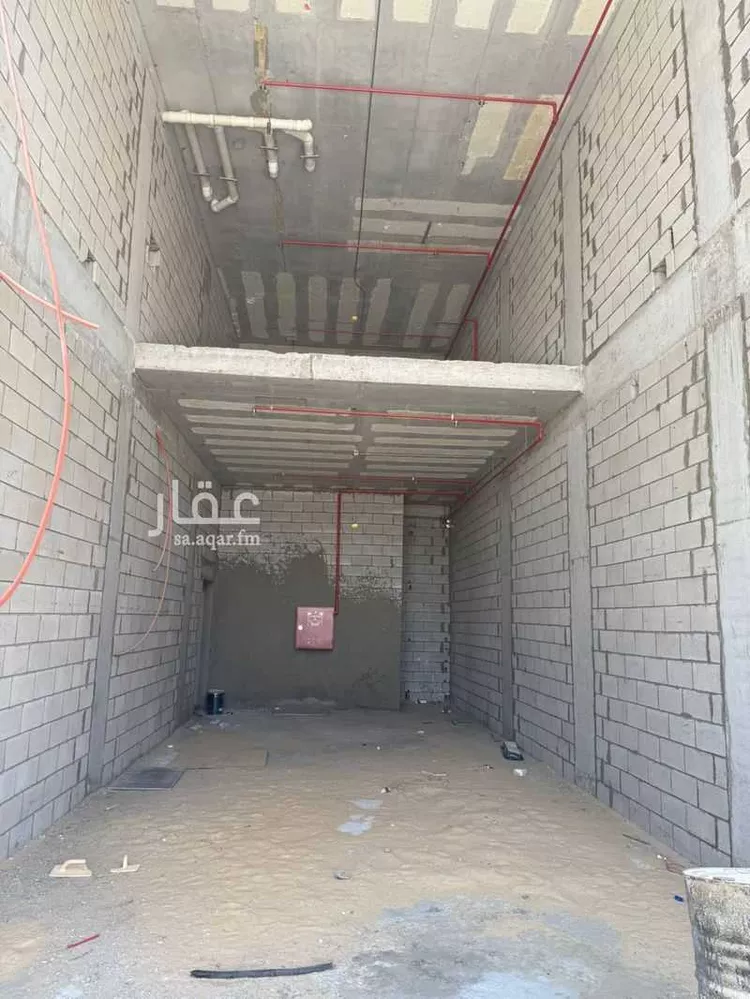 عمارة للإيجار في حي العروبة, مدينة الدمام, المنطقة الشرقية صورة 5