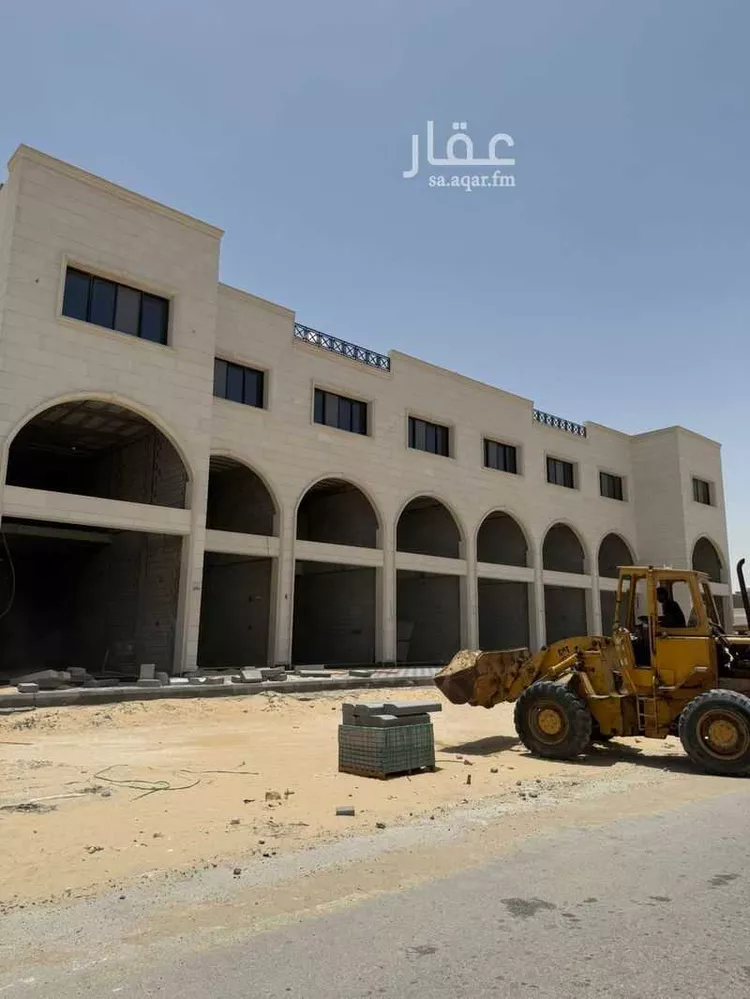 عمارة للإيجار في حي العروبة, مدينة الدمام, المنطقة الشرقية صورة 2