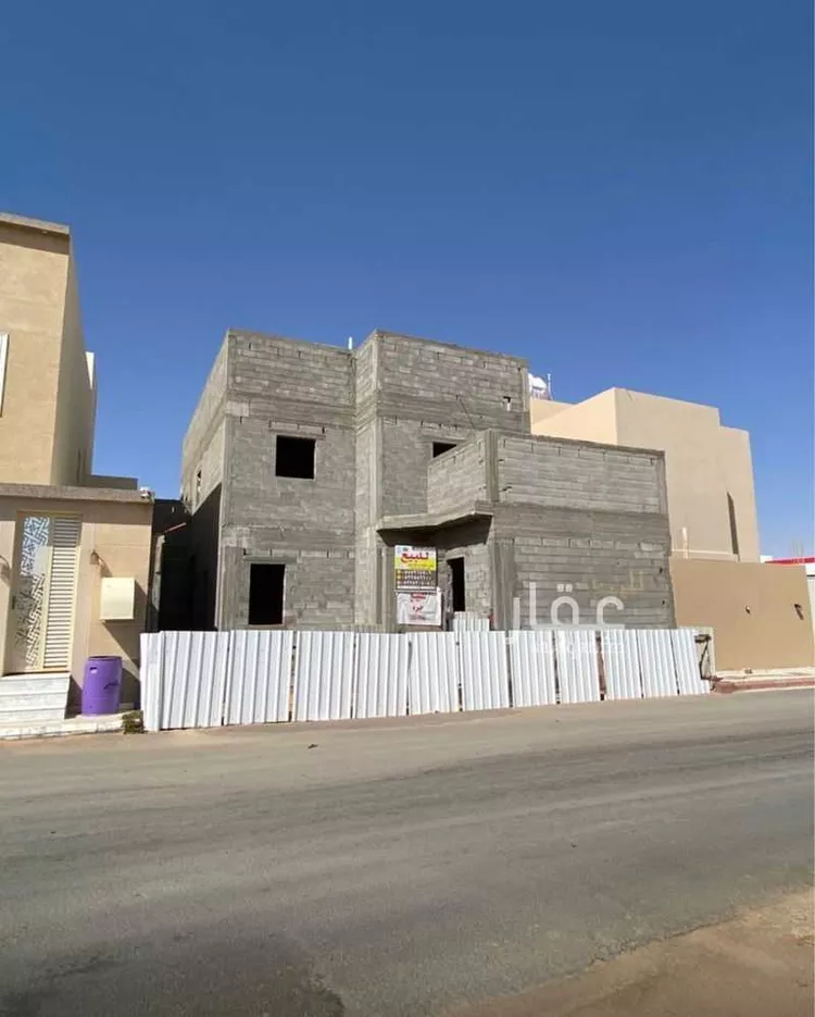 Villa for Sale in Hail Al Suwaflah