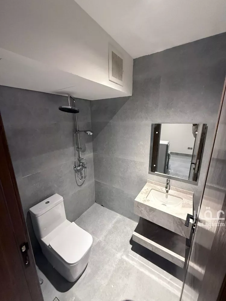 شقة للإيجار في شارع رقم 304, حي النرجس, مدينة الرياض, منطقة الرياض صورة 5