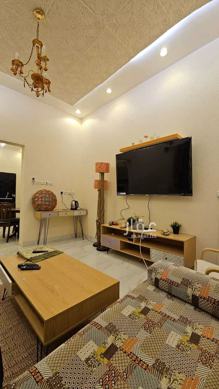 شقة للإيجار في شارع وادي القري ، حي قرى آل غليظ ، ابها ، منطقة عسير صورة 5