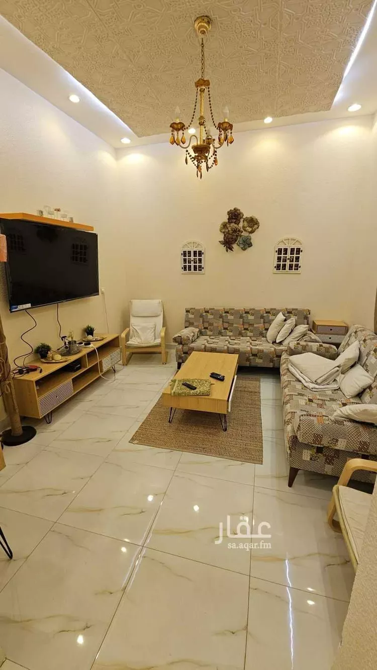 شقة للإيجار في شارع وادي القري ، حي قرى آل غليظ ، ابها ، منطقة عسير صورة 4