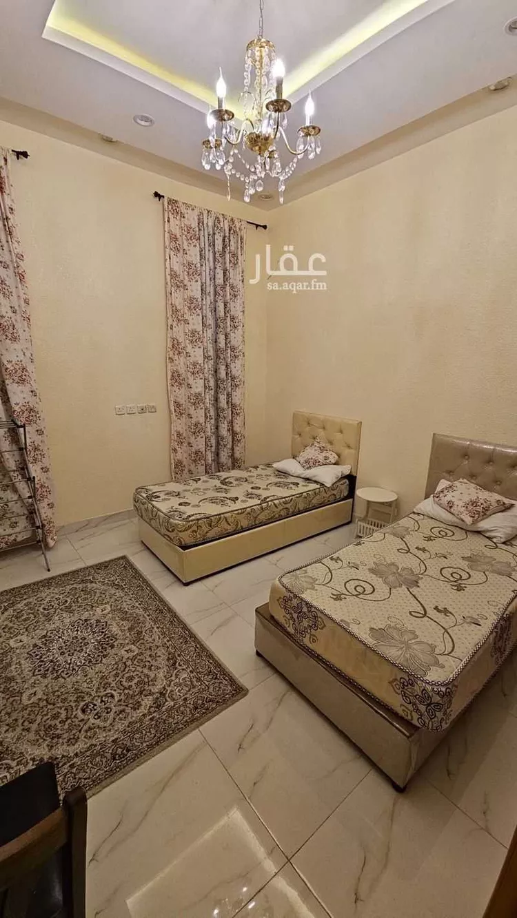 شقة للإيجار في شارع وادي القري ، حي قرى آل غليظ ، ابها ، منطقة عسير