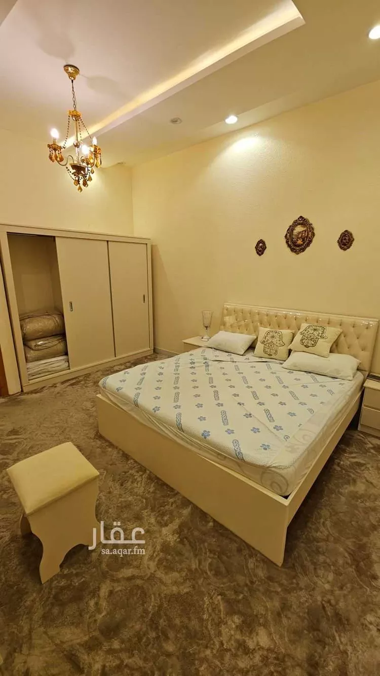 شقة للإيجار في شارع وادي القري ، حي قرى آل غليظ ، ابها ، منطقة عسير صورة 3