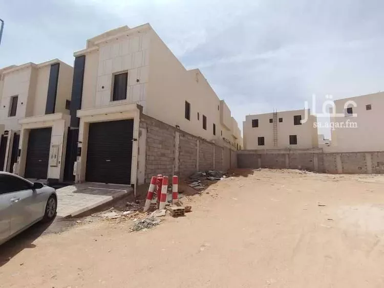 أرض للبيع في حي الجنادرية, مدينة الرياض, منطقة الرياض صورة 5