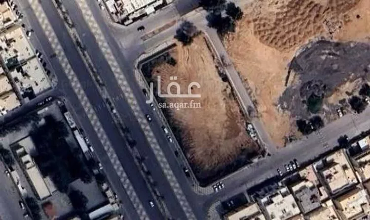 أرض للبيع في شارع ابن ماجة الفرعي, حي السعادة, مدينة الرياض, منطقة الرياض صورة 3