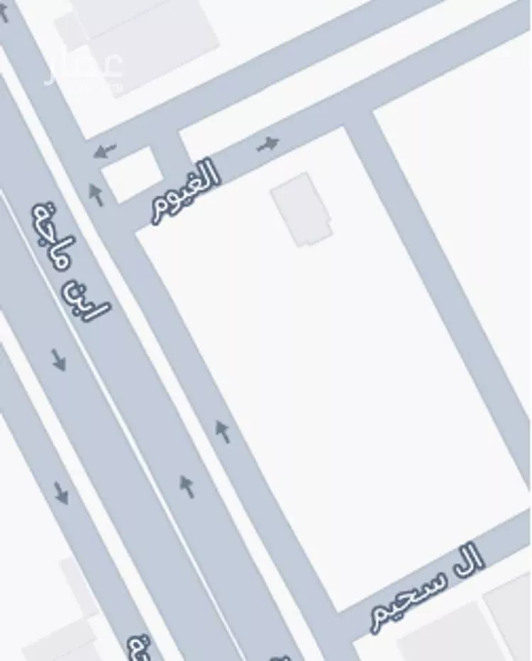 أرض للبيع في شارع ابن ماجة الفرعي, حي السعادة, مدينة الرياض, منطقة الرياض صورة 2