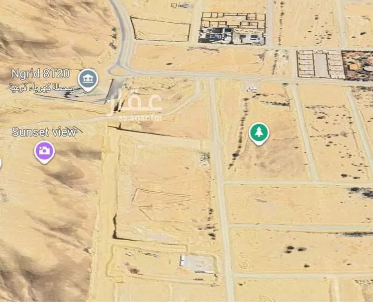 Land for Sale in Ad Diriyah Ad Diriyah Al Jadidah صورة 3