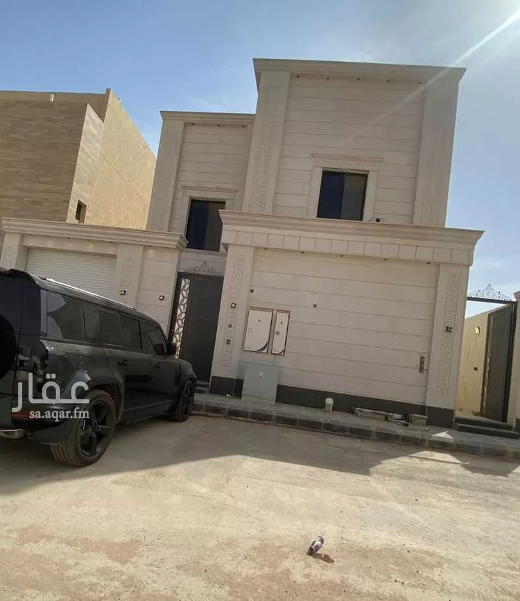 فيلا للبيع في شارع عبدالملك بن هاشم, حي البيان, مدينة الرياض, منطقة الرياض