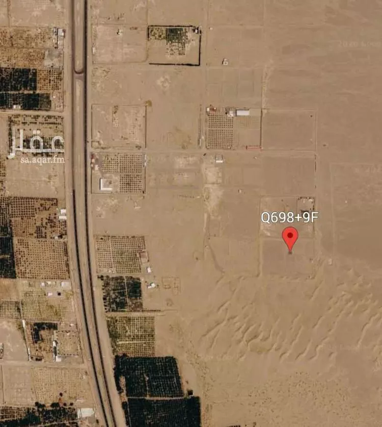 Land for Sale in Medina Al Balqaa صورة 3