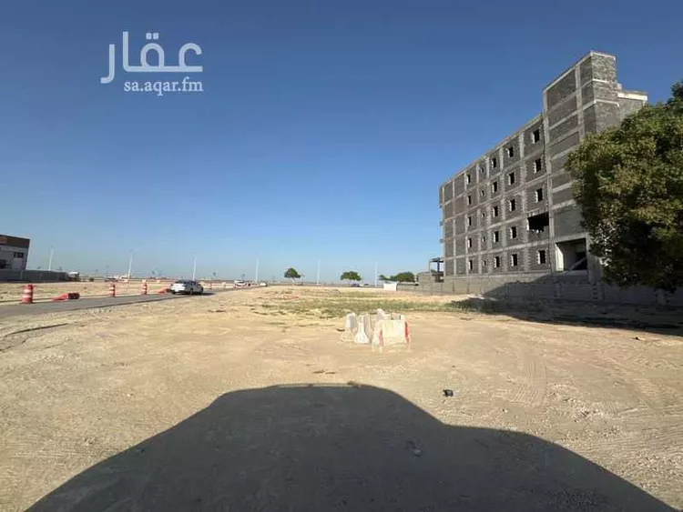 أرض للبيع في شارع الملك فهد ابن عبدالعزيز , حي الشراع, مدينة الخبر, المنطقة الشرقية