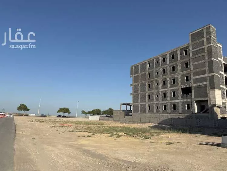 أرض للبيع في شارع الملك فهد ابن عبدالعزيز , حي الشراع, مدينة الخبر, المنطقة الشرقية 6