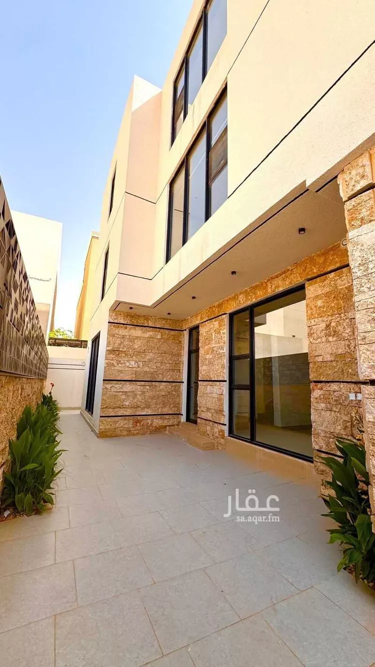 فيلا للبيع في شارع أبي بكر البناء, حي المهدية, مدينة الرياض, منطقة الرياض