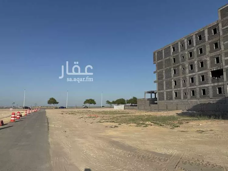 Land for Sale in Al Khobar Ash Sheraa صورة 5